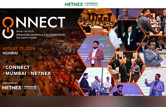 Smart Logistics: Enhancing Control & Collaboration In the Supply Chain